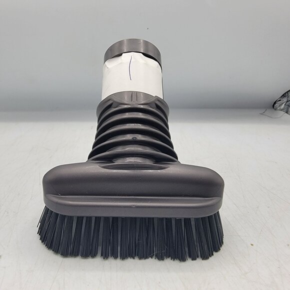 Dyson Vacuum Stiff Bristle Brush Stubborn Dirt Attachment Replacement Tool #1 - Picture 1 of 6